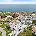 Luxury Apartment Agnieto - The View Fuengirola