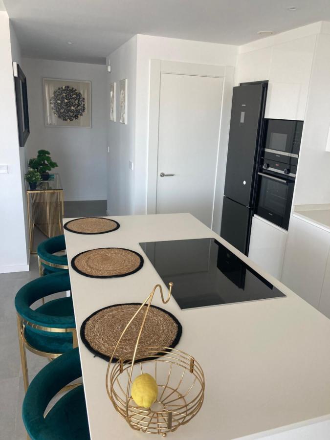 Luxury Agnieto - The View