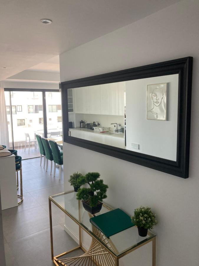 Luxury Agnieto - The View