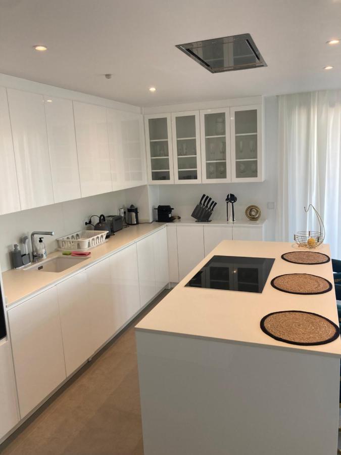 Luxury Agnieto - The View Fuengirola