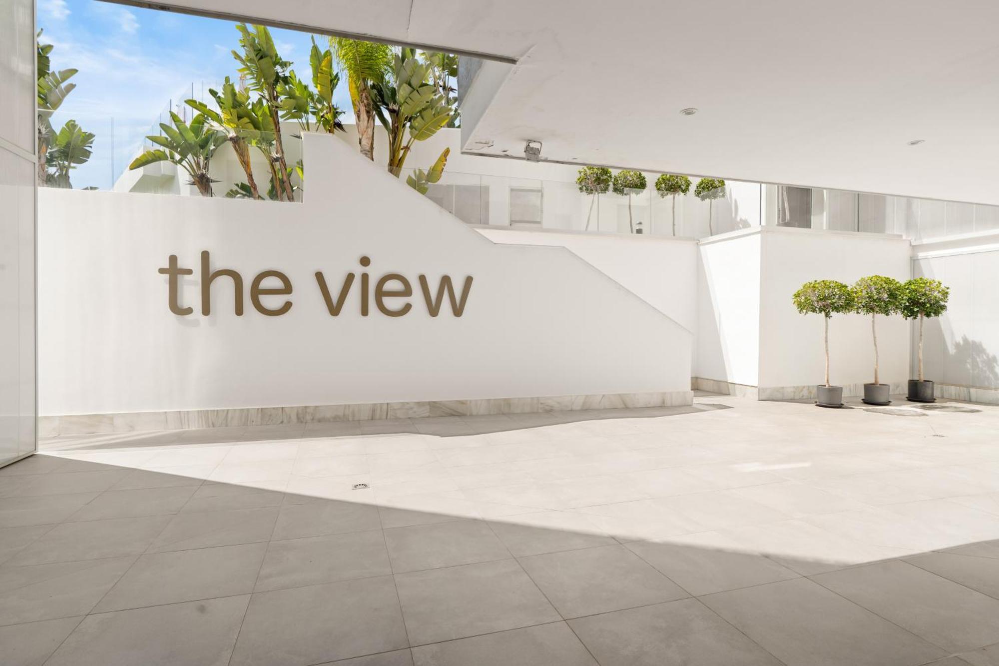 Luxury Agnieto - The View