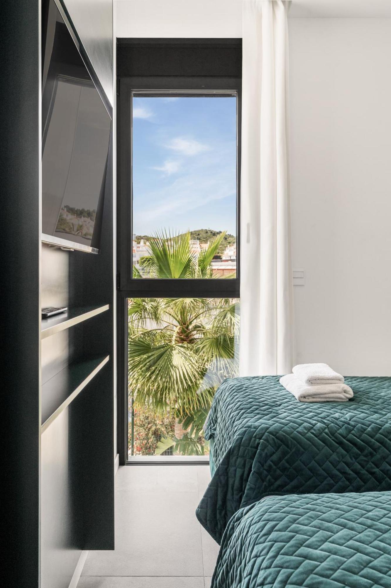 Luxury Agnieto - The View * Fuengirola