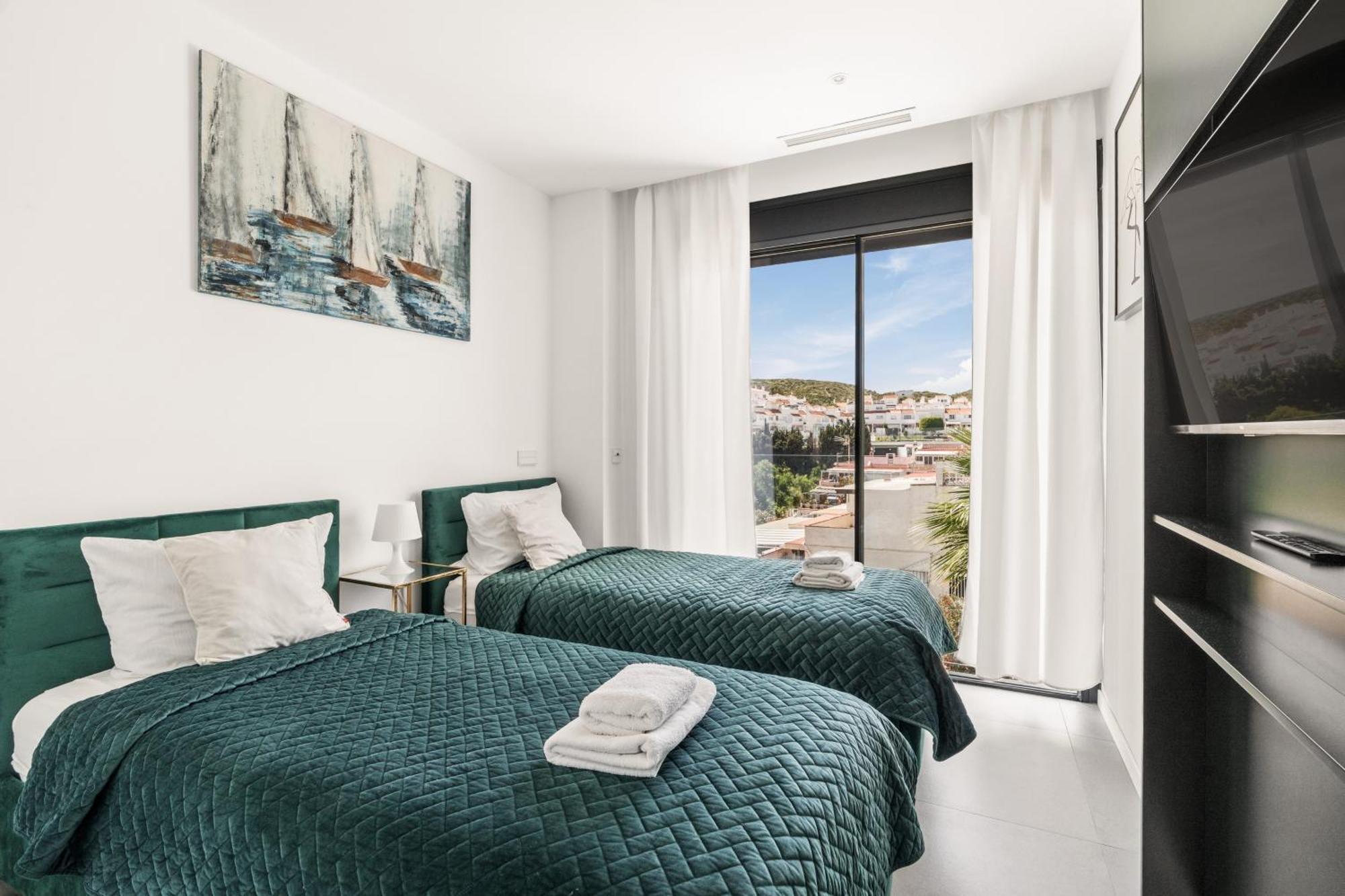 Luxury Agnieto - The View