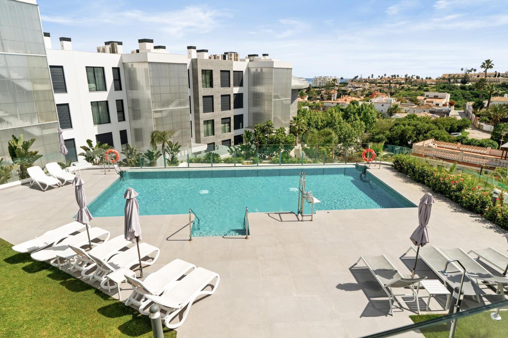 Luxury Agnieto - The View