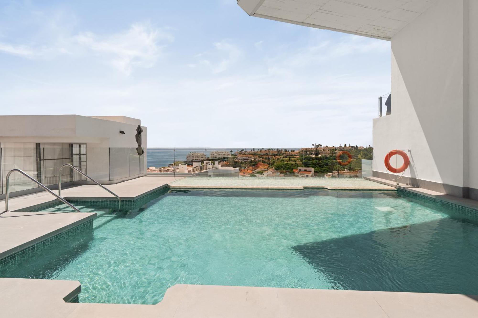 Lejlighed Luxury Agnieto - The View